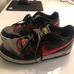 Nike Air Sneakers